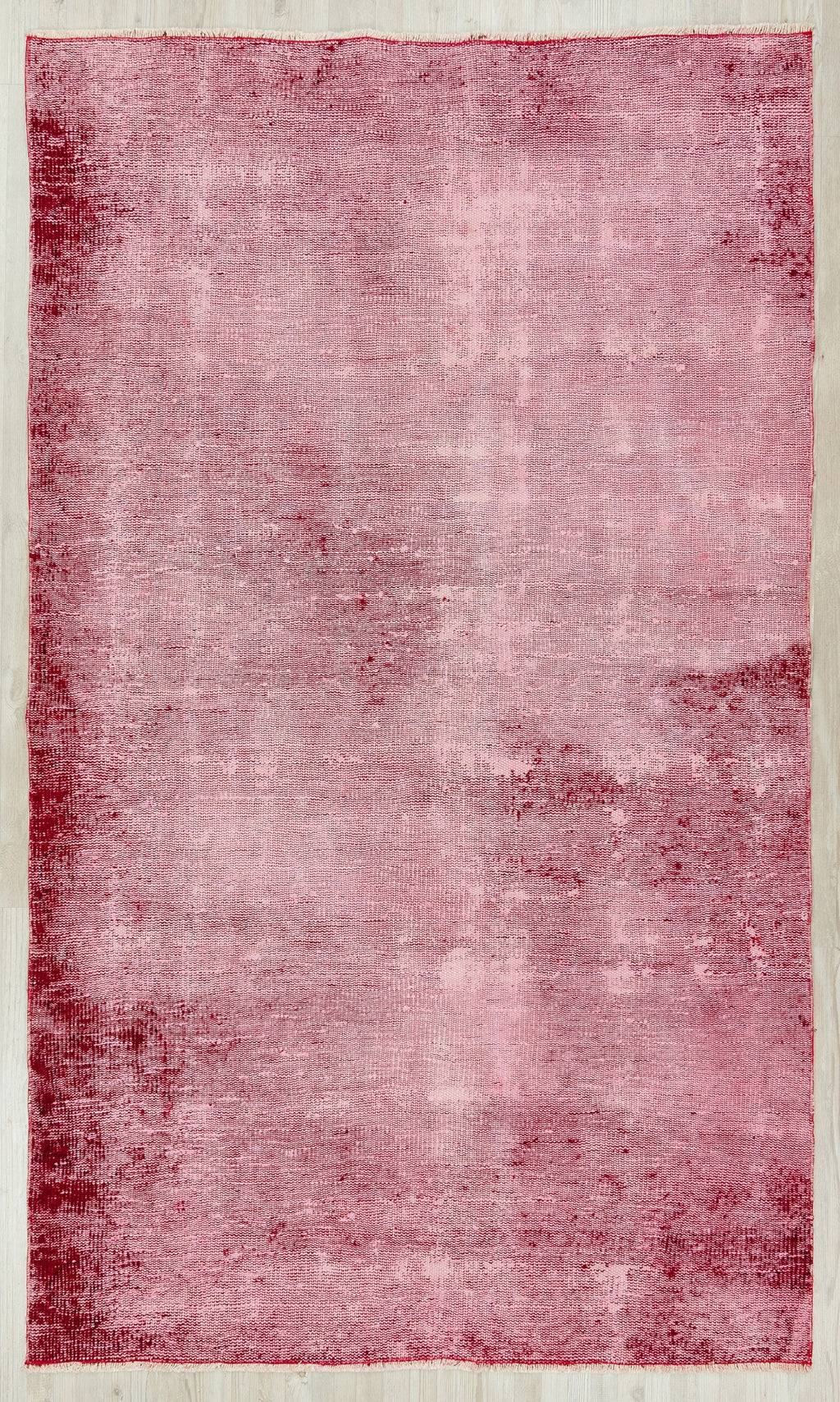 ヴィンテージラグ 116 x 198 cm #2952