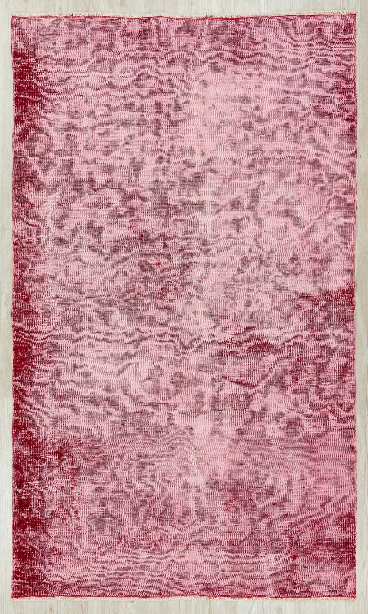 ヴィンテージラグ 116 x 198 cm #2952