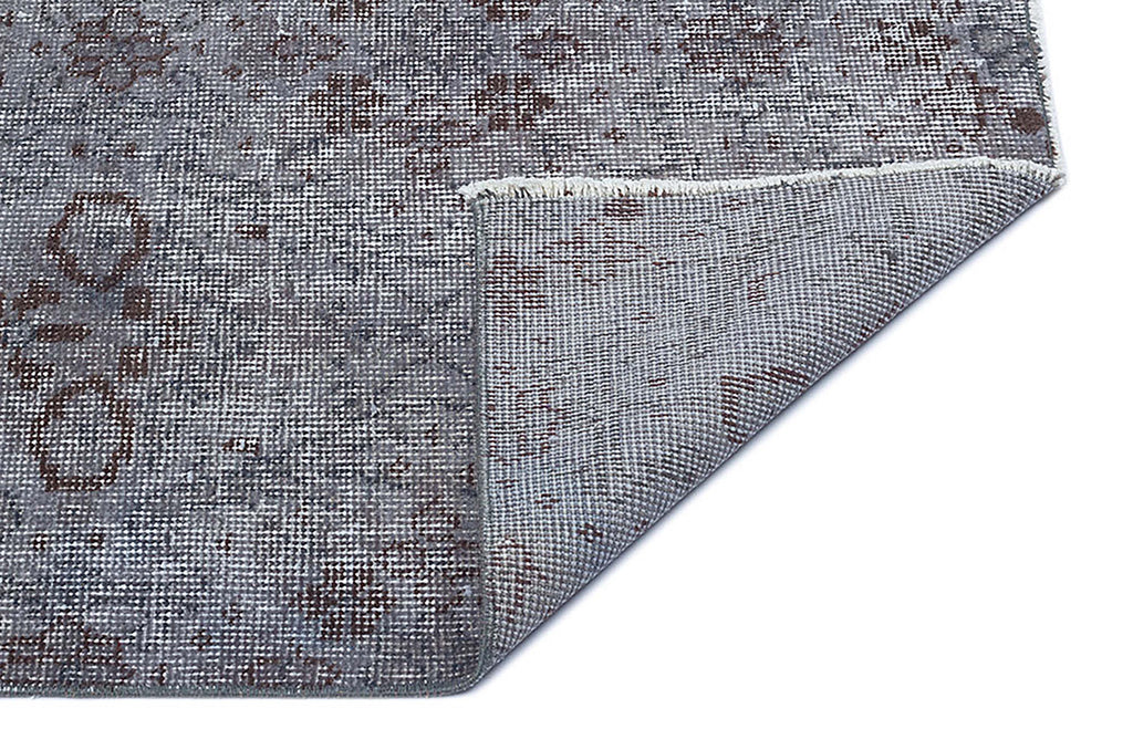 ウール＆コットンラグ 137 x 256 cm #2080