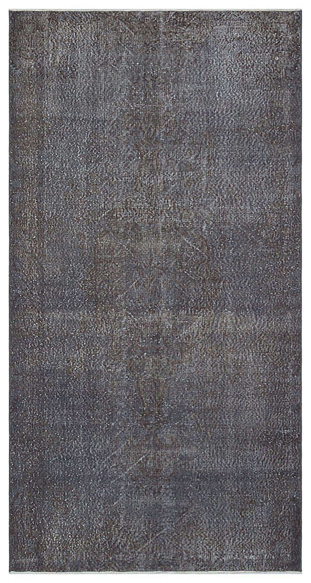 ヴィンテージラグ(エスキトメ) 140 x 266 cm #2088
