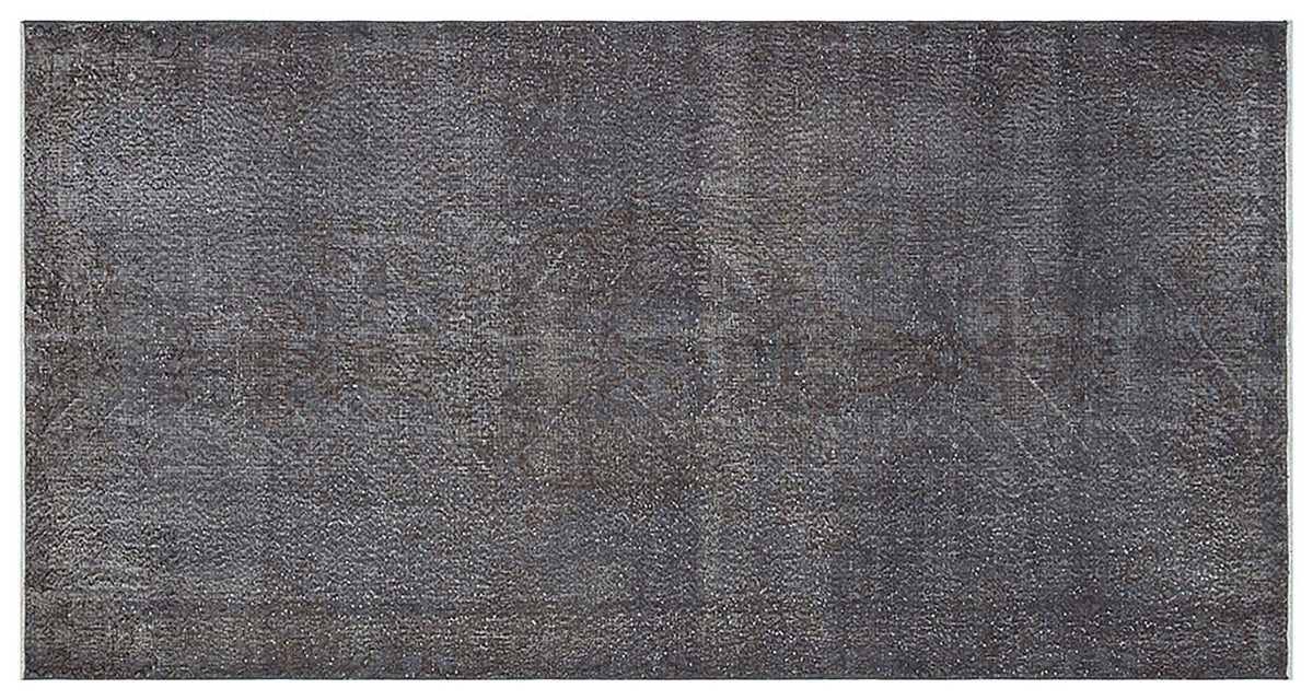 ヴィンテージラグ(エスキトメ) 140 x 266 cm #2088