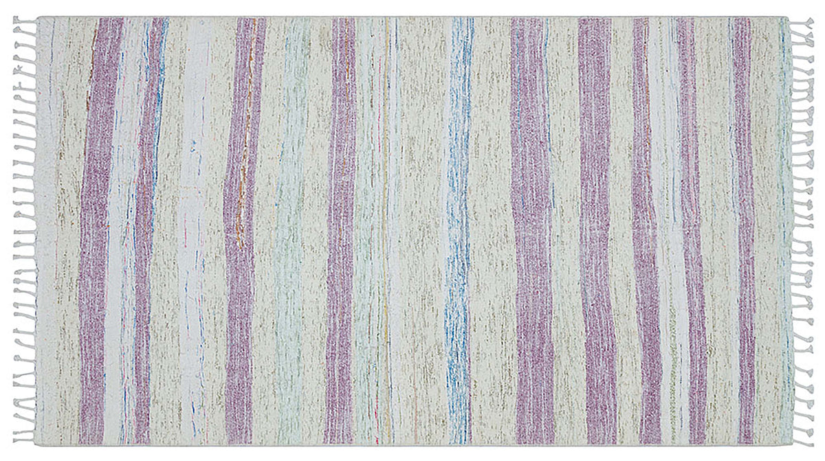 ヴィンテージラグ(エスキトメ) 147 x 270 cm #2107