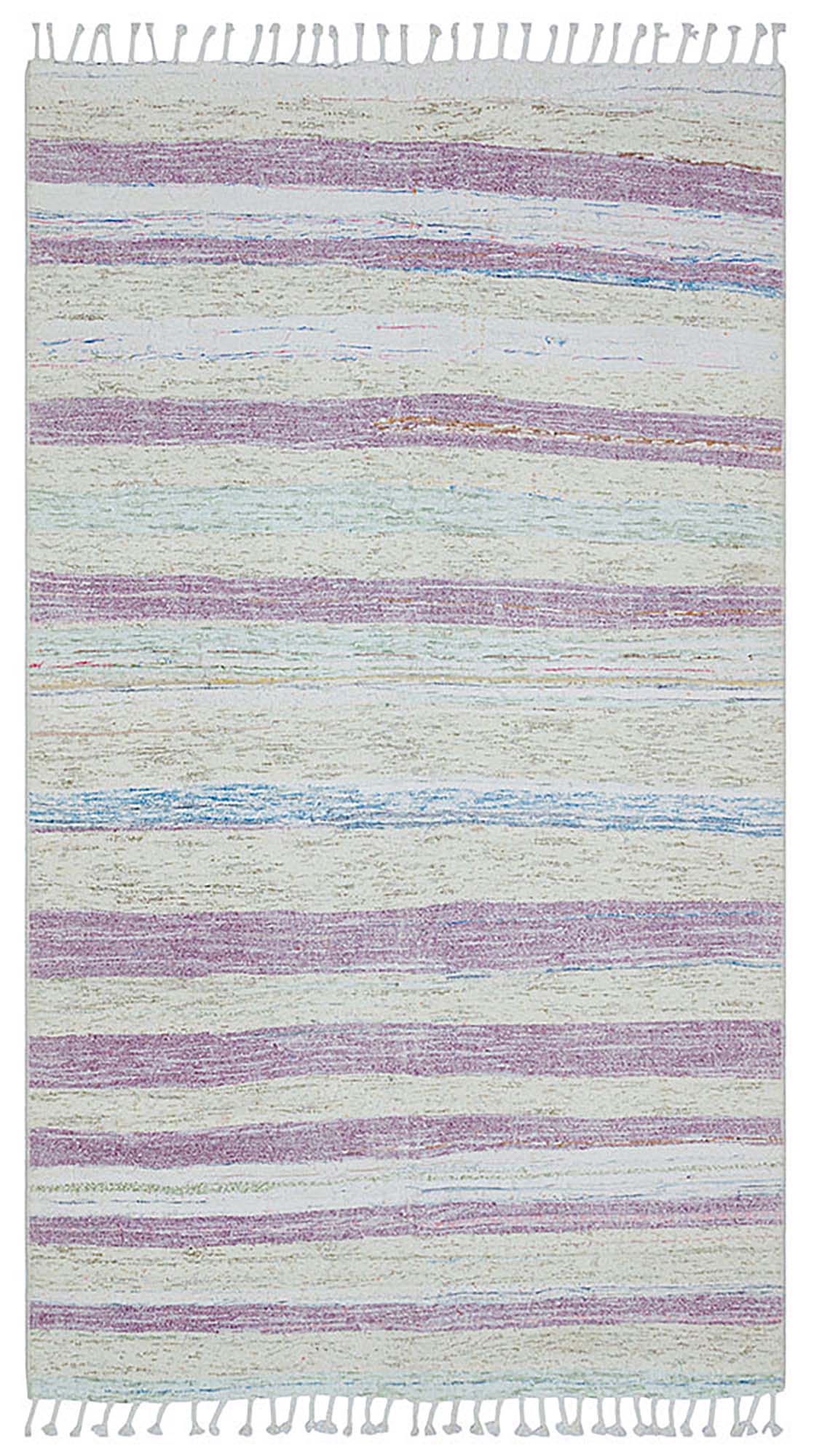 ヴィンテージラグ(エスキトメ) 147 x 270 cm #2107
