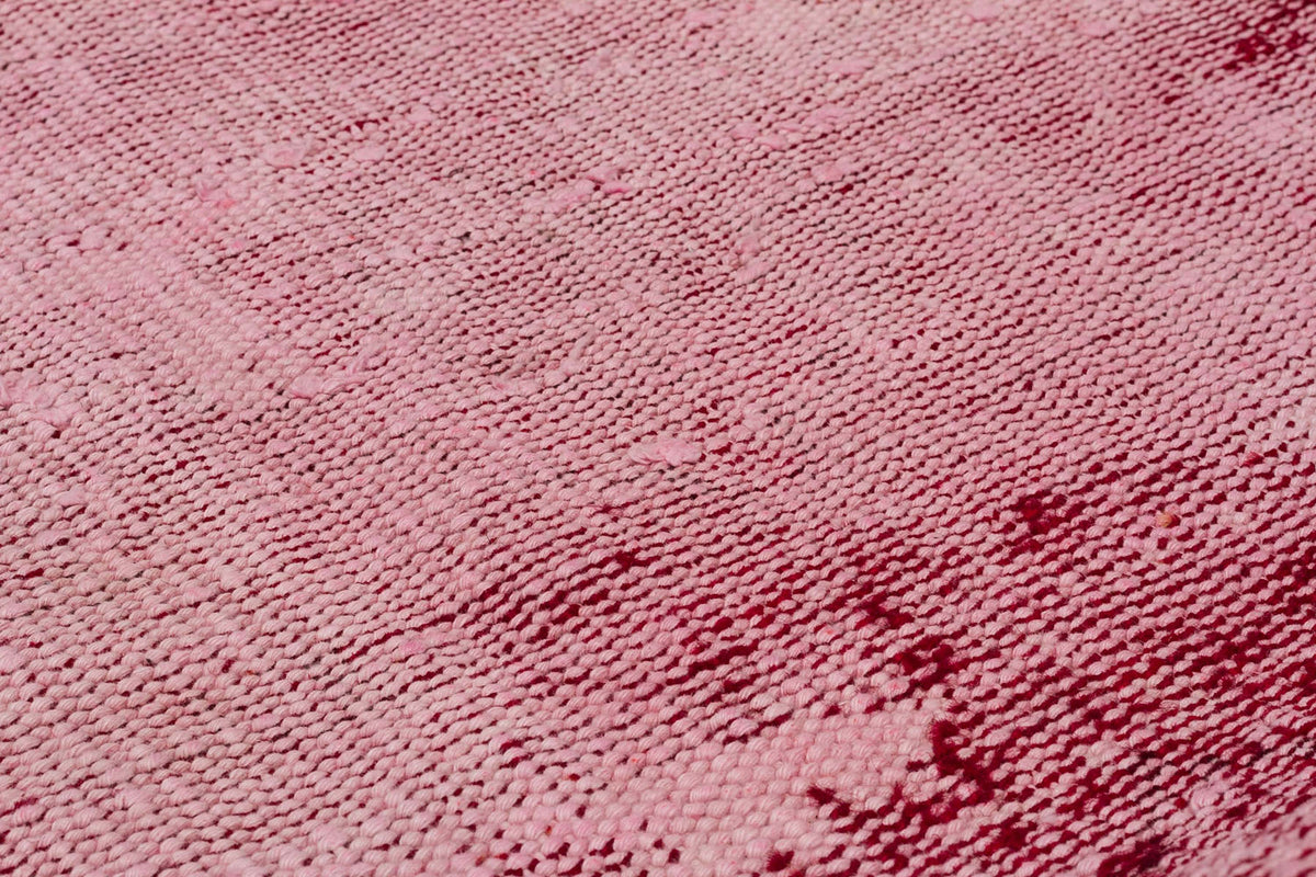 ヴィンテージラグ 116 x 198 cm #2952