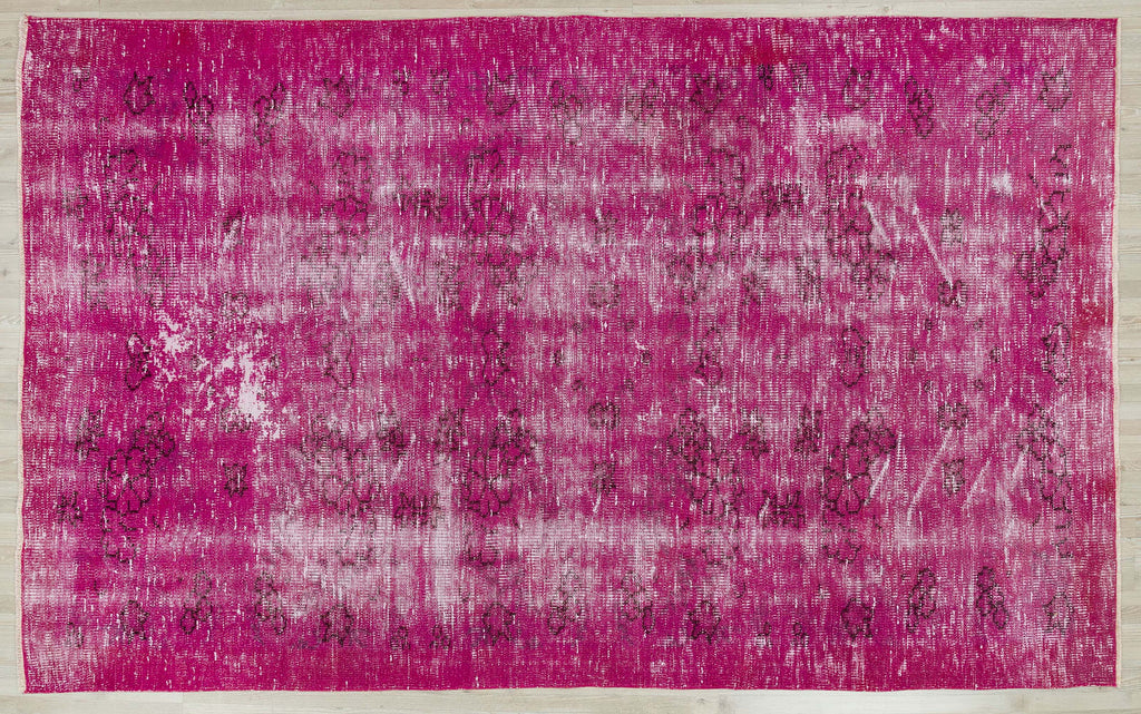 ウール＆コットンラグ 156 x 245 cm #2995