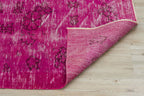 ウール＆コットンラグ 156 x 245 cm #2995