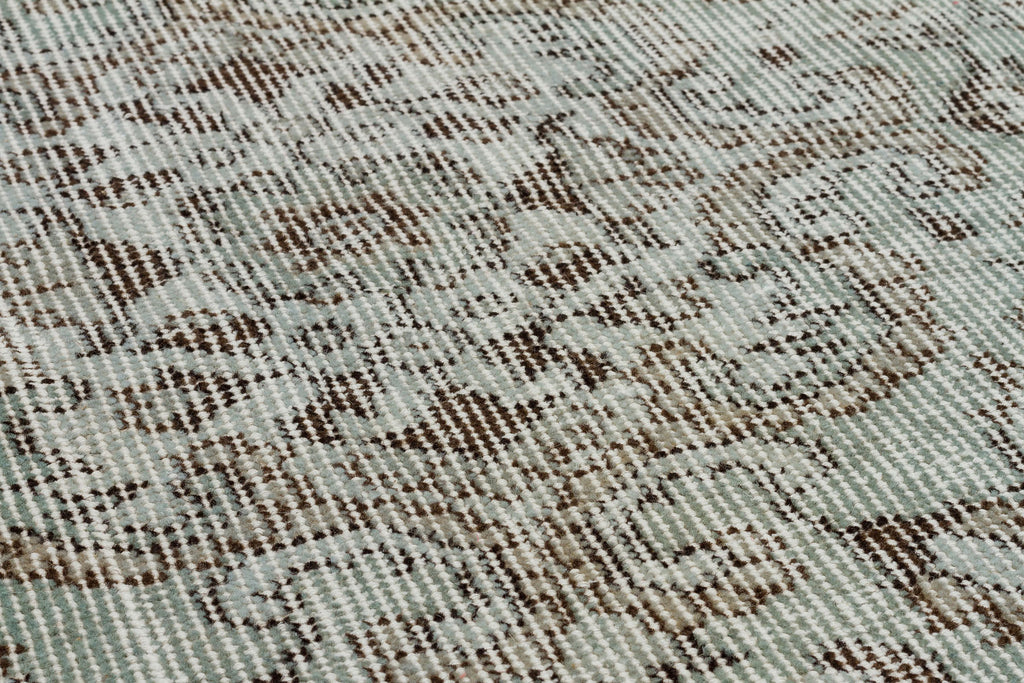 ヴィンテージラグ 165 x 255 cm #7193