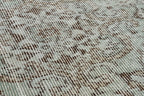 ヴィンテージラグ 165 x 255 cm #7193