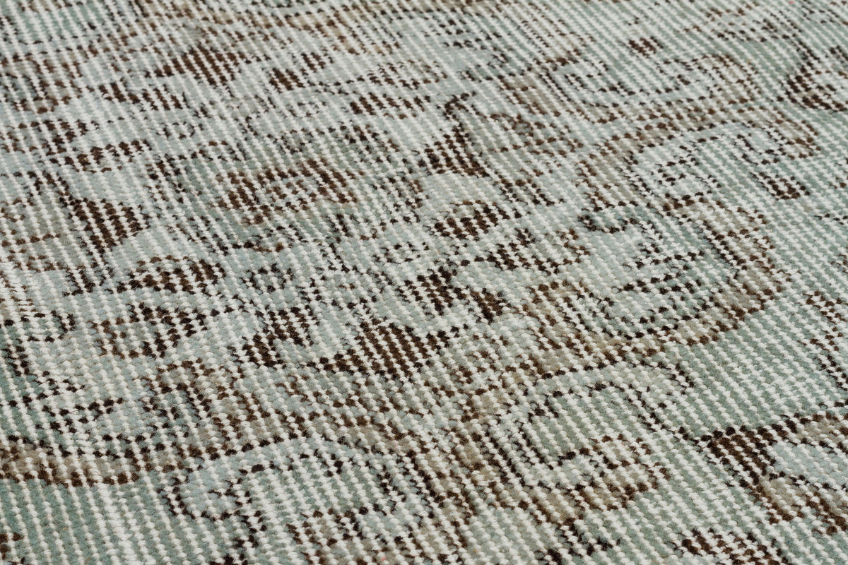 ヴィンテージラグ 165 x 255 cm #7193