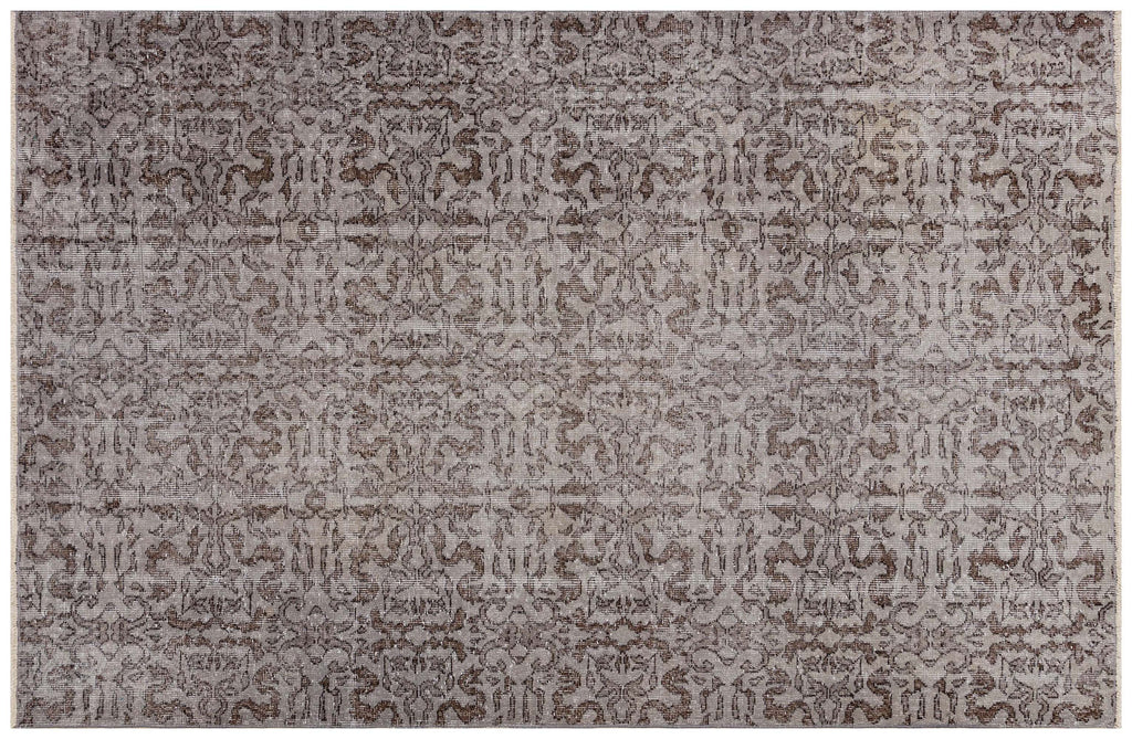 ウール＆コットンラグ 165 x 253 cm #7214