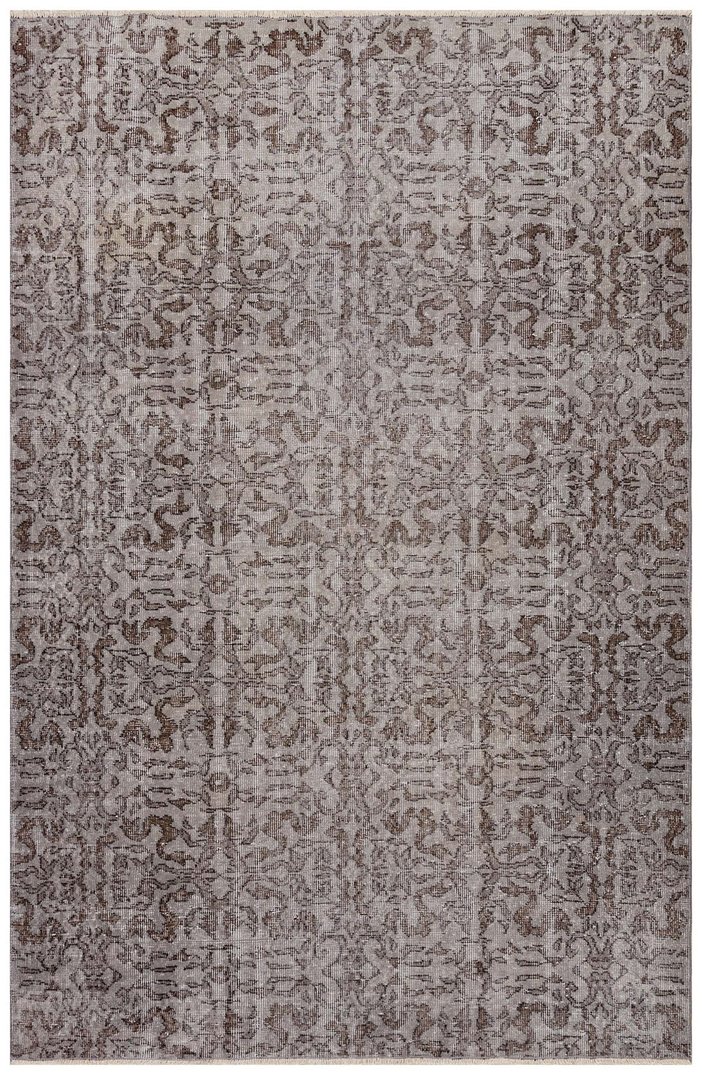 ウール＆コットンラグ 165 x 253 cm #7214
