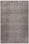 ウール＆コットンラグ 165 x 253 cm #7214