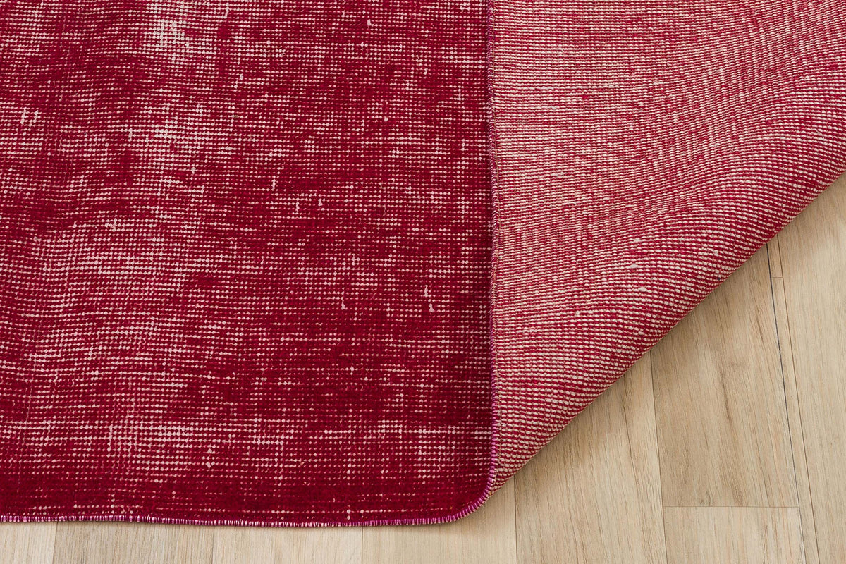 手織りラグ 120 x 207 cm #7359