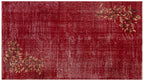 ウール＆コットンラグ 113 x 205 cm #7373