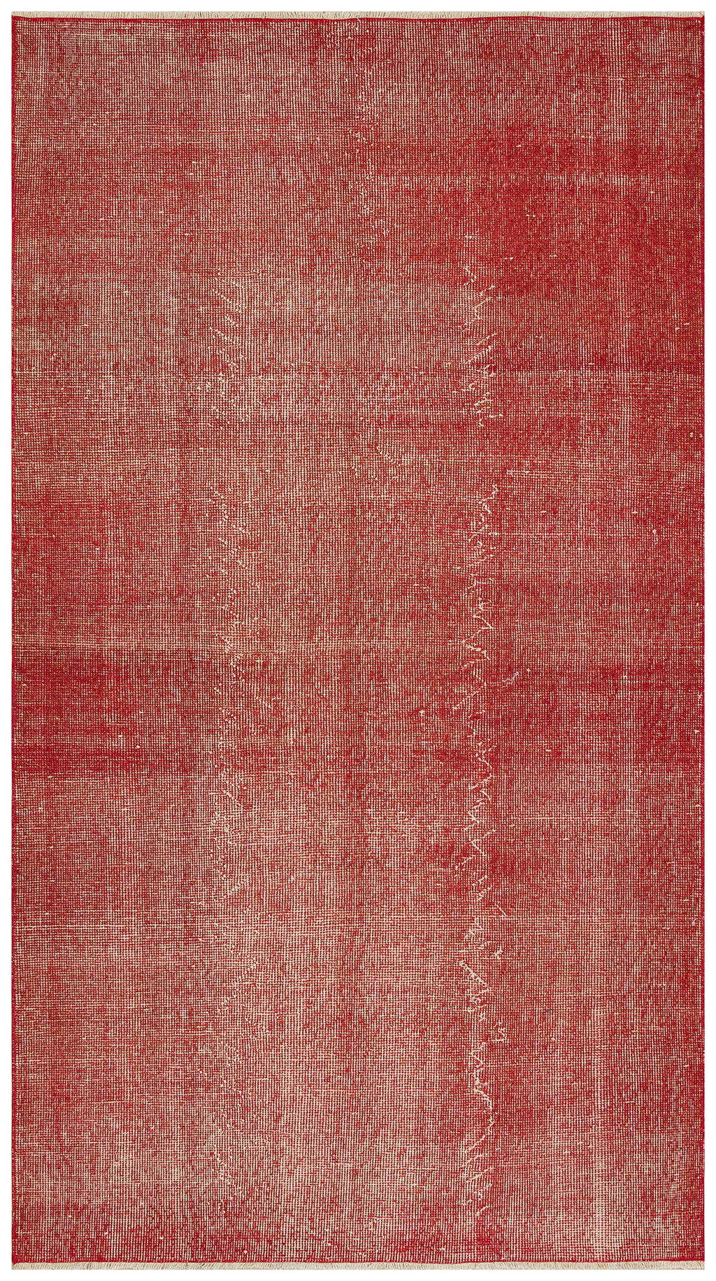 ヴィンテージラグ 117 x 207 cm #7387