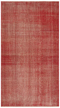 ヴィンテージラグ 117 x 207 cm #7387