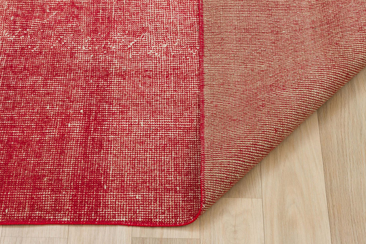 ヴィンテージラグ 117 x 207 cm #7387