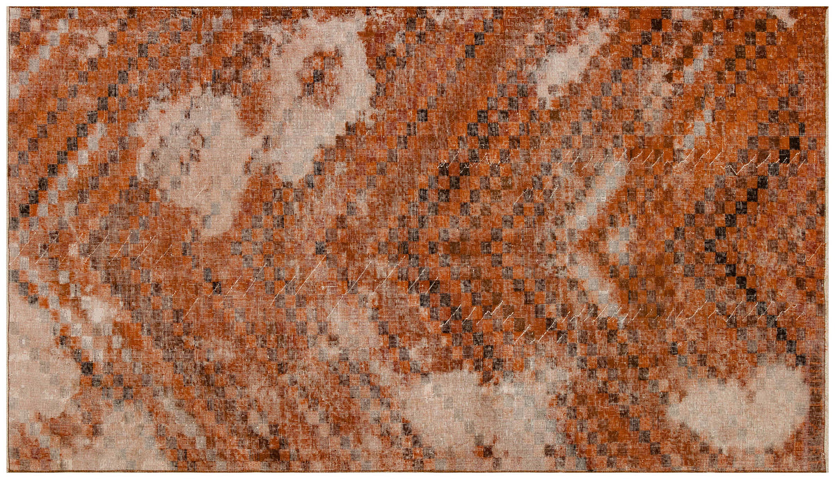 ヴィンテージラグ 146 x 249 cm #7409