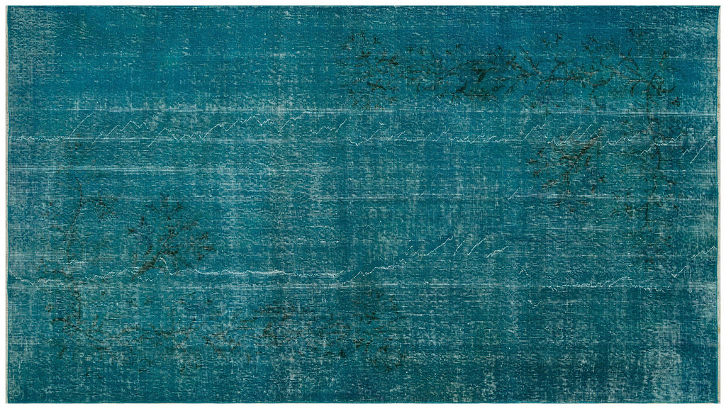 ヴィンテージラグ 141 x 254 cm #7427