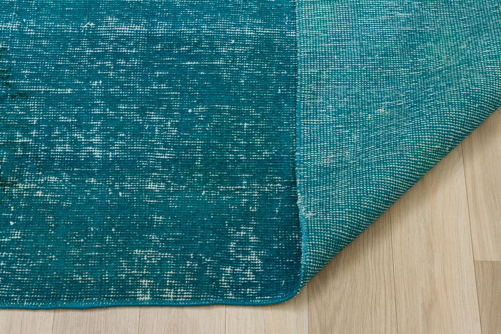 ヴィンテージラグ 141 x 254 cm #7427