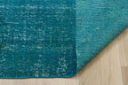ヴィンテージラグ 141 x 254 cm #7427