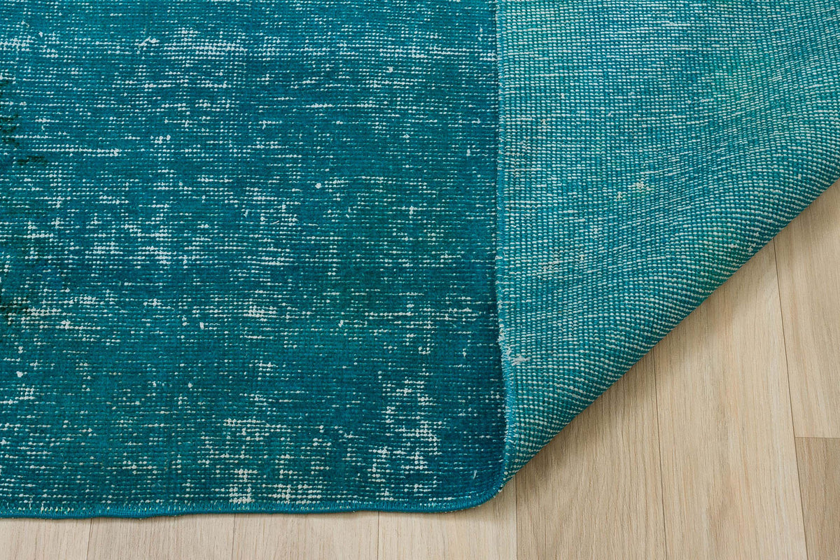 ヴィンテージラグ 141 x 254 cm #7427