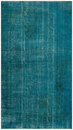 ヴィンテージラグ 141 x 254 cm #7427