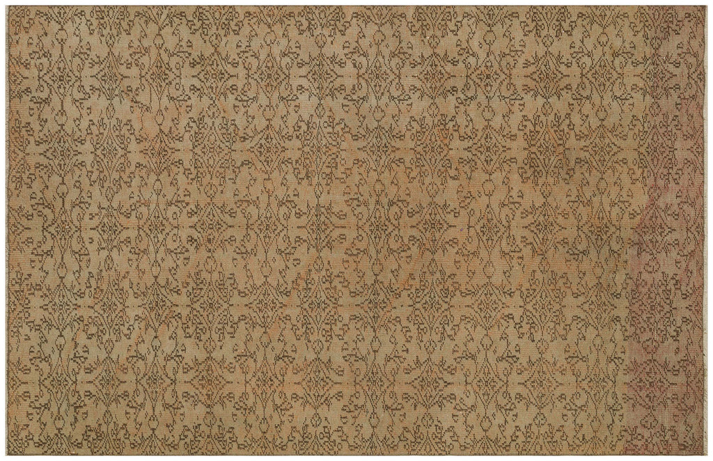 ウール＆コットンラグ 167 x 268 cm #7480