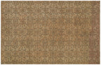 ウール＆コットンラグ 167 x 268 cm #7480