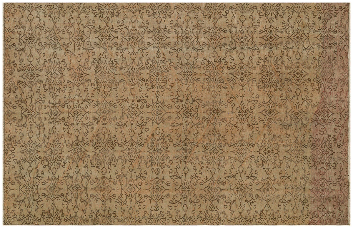 ウール＆コットンラグ 167 x 268 cm #7480