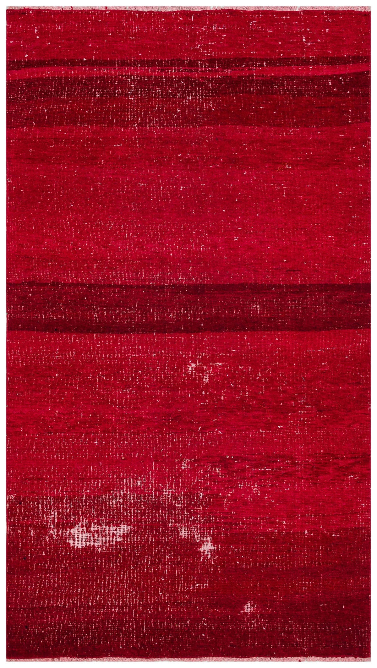 手織りラグ 114 x 198 cm #7763