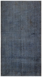 ヴィンテージラグ 116 x 210 cm #7774