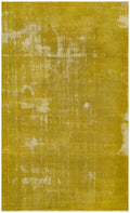 ウール＆コットンラグ 168 x 270 cm #8247