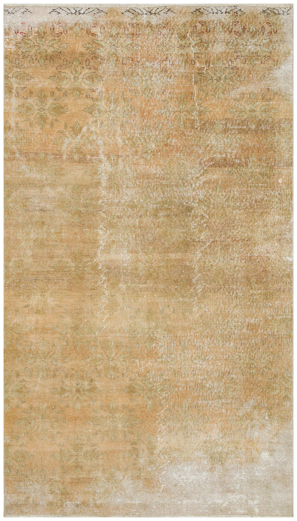 Eskitme Halı 146 x 270 cm #8260
