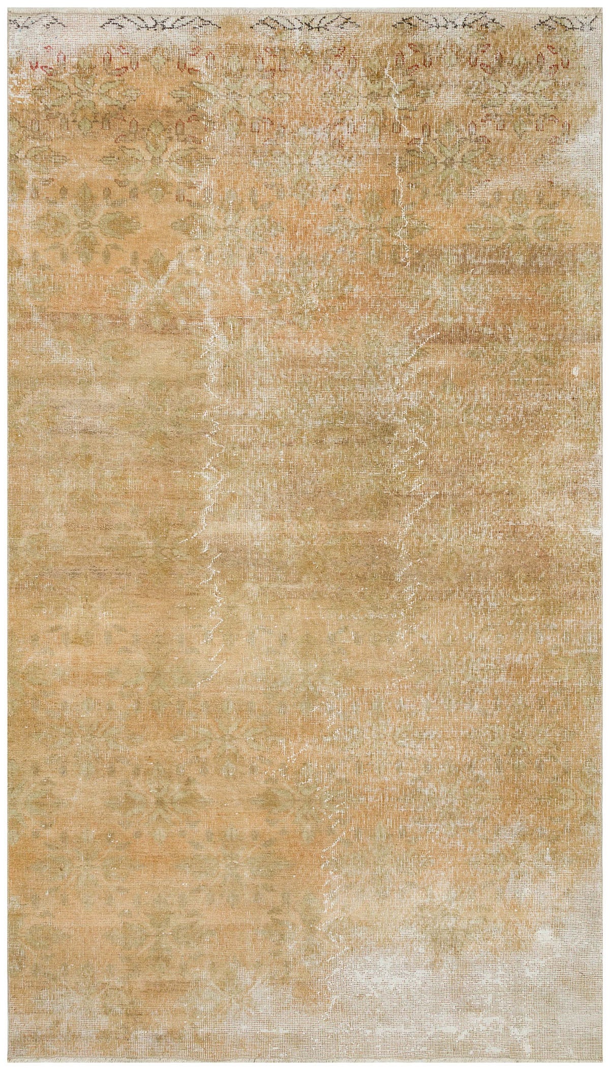 Eskitme Halı 146 x 270 cm #8260