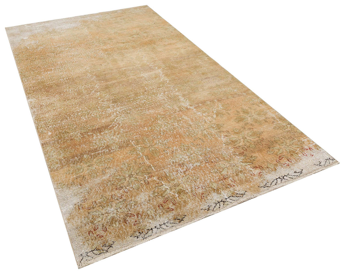Eskitme Halı 146 x 270 cm #8260