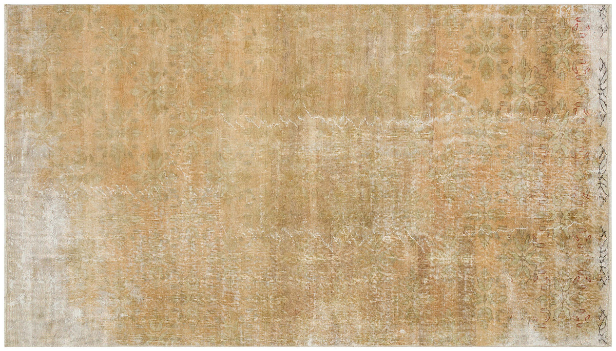 Eskitme Halı 146 x 270 cm #8260