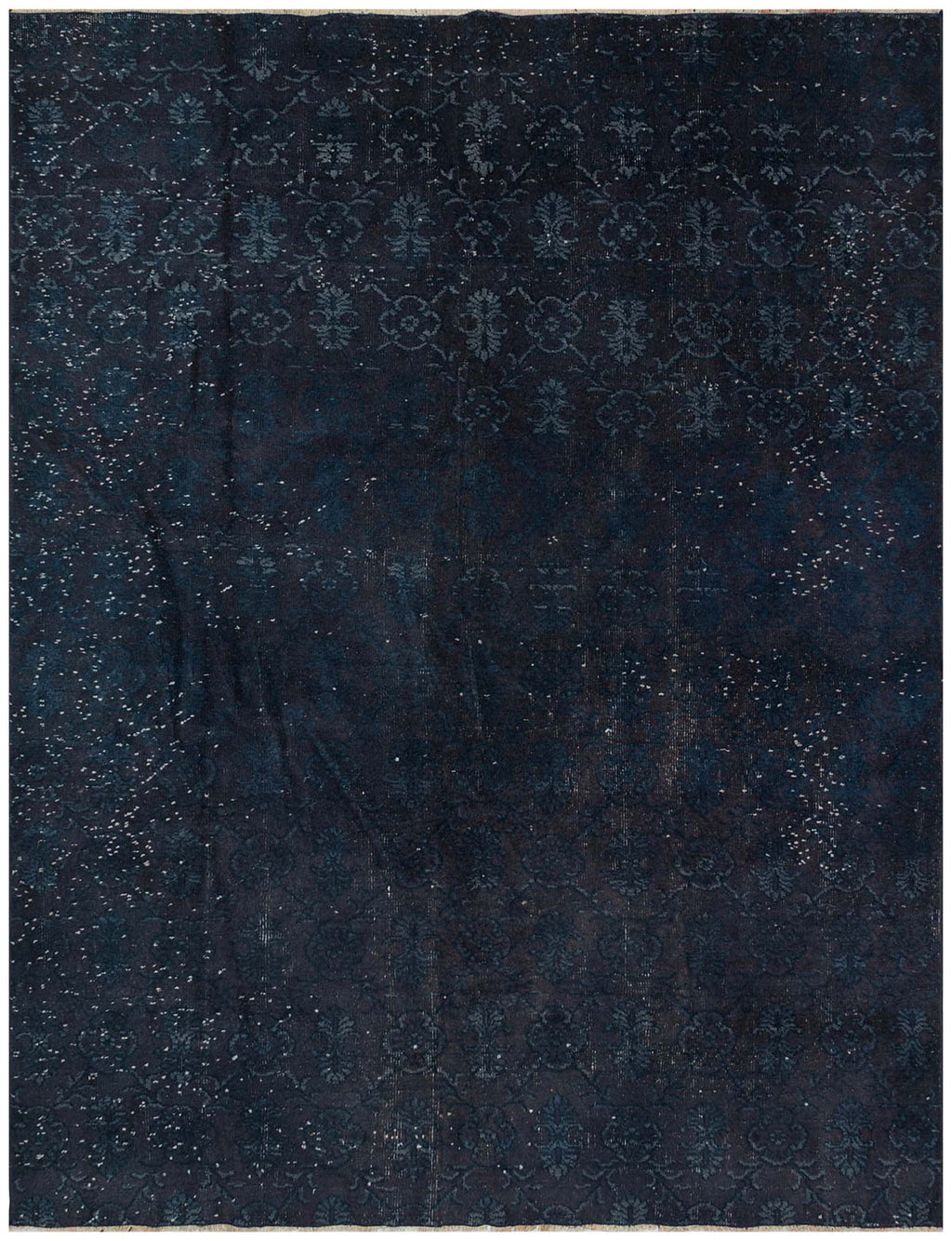 ウール＆コットンラグ 200 x 257 cm #8277