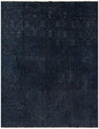 ウール＆コットンラグ 200 x 257 cm #8277