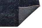 ウール＆コットンラグ 200 x 257 cm #8277