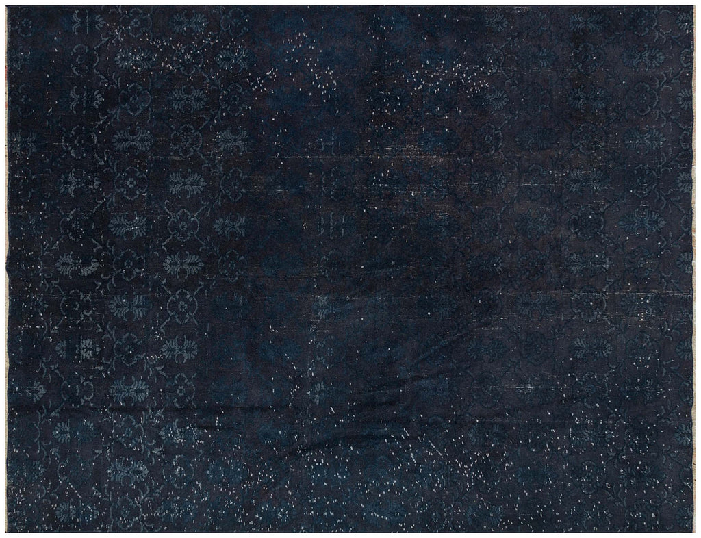 ウール＆コットンラグ 200 x 257 cm #8277