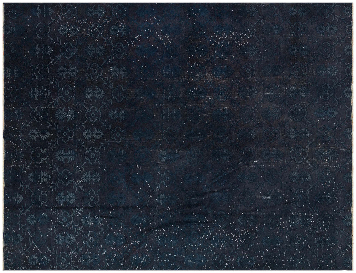 ウール＆コットンラグ 200 x 257 cm #8277