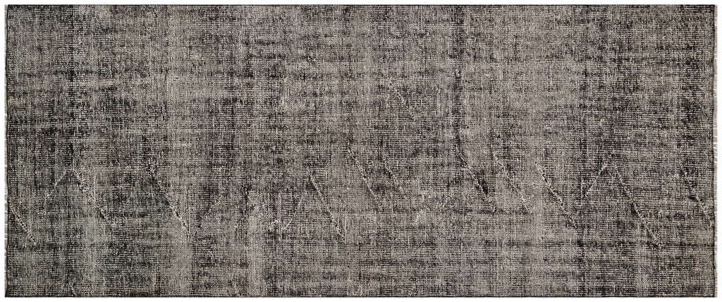 ヴィンテージラグ 121 x 289 cm #8336