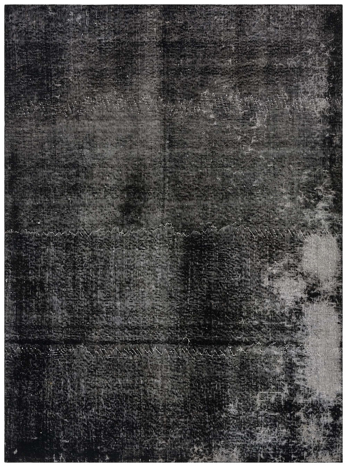手織りラグ 148 x 200 cm #8338