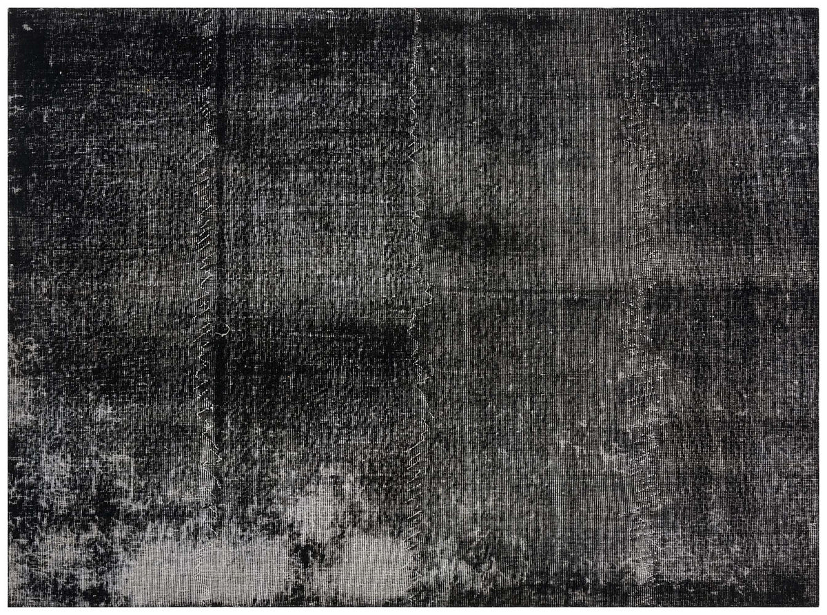 手織りラグ 148 x 200 cm #8338