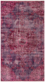 ヴィンテージラグ 131 x 235 cm #8368