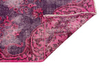 ヴィンテージラグ 131 x 235 cm #8368
