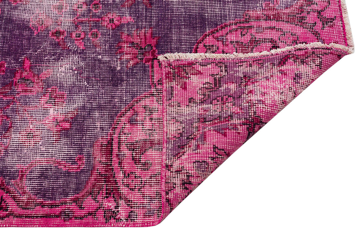 ヴィンテージラグ 131 x 235 cm #8368