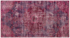 ヴィンテージラグ 131 x 235 cm #8368