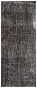 ウール＆コットンラグ 88 x 210 cm #8371